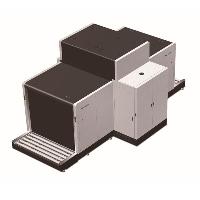 Рентгенотелевизионный интроскоп Nuctech CX180180D