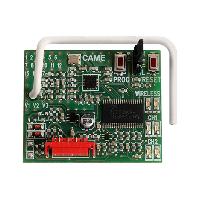 Встраиваемая плата радиоканала Came RIOCN8WS для системы RIO v2.0 (806SS-0040)