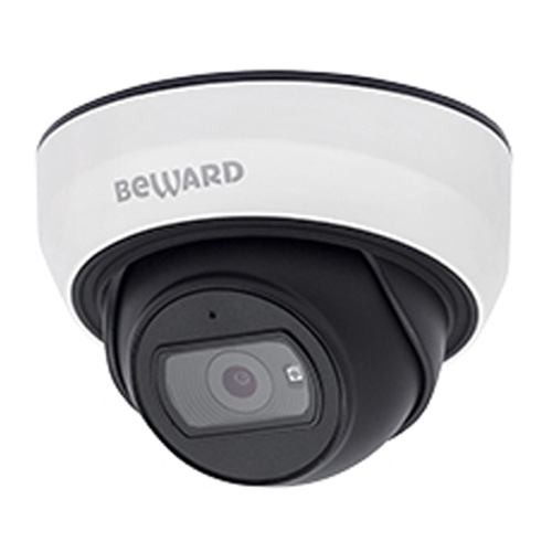 Купольная IP-камера Beward SV3210DBS