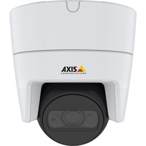 Сетевая уличная IP-видеокамера 4Мп Axis M3116-LVE