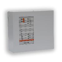 Прибор ВЭРС-ПК 2МТ версия 3.2 приемно-контрольный охранно-пожарный