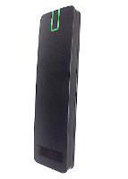 Считыватель Gate-Reader-BLE-Multi для Mifare, EM/HID и мобильных идентификаторов