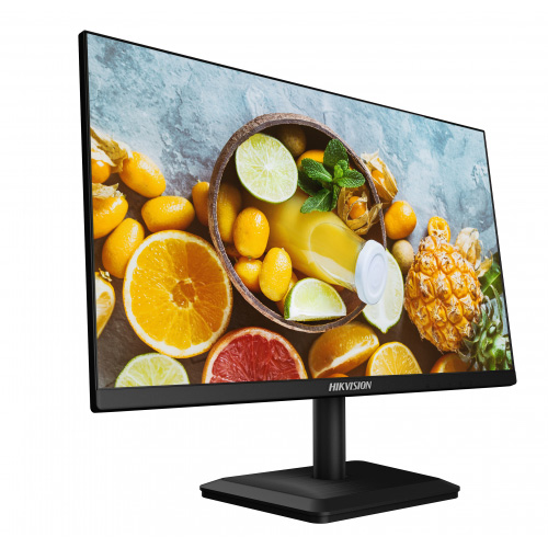 Монитор E-LED 24" HikVision DS-D5024FC-C