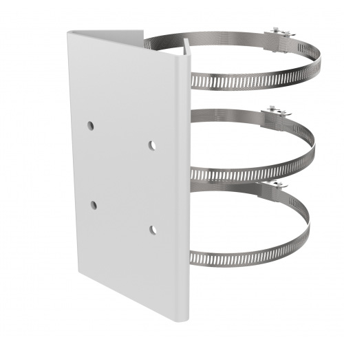 Кронштейн HikVision DS-1673ZJ на столб