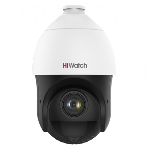 Уличная скоростная поворотная IP-камера 2Мп HiWatch DS-I215(C) Уличная скоростная поворотная IP-камера 2Мп HiWatch DS-I215(C)