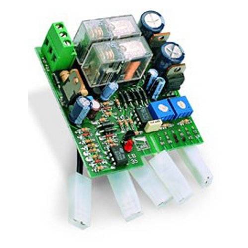 Плата аварийного питания Came LB38