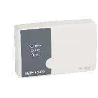 Модуль управления Рубеж МДУ-1C-R3 клапаном дымоудаления