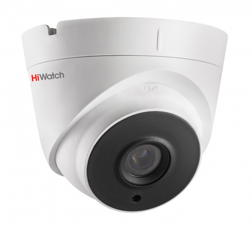 Уличная IP-камера 2Мп HiWatch DS-I203(D) (4 мм) Уличная IP-камера 2Мп HiWatch DS-I203(D) (4 мм)