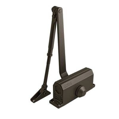 Дверной доводчик Нора-М 3S бол. морозостойкий