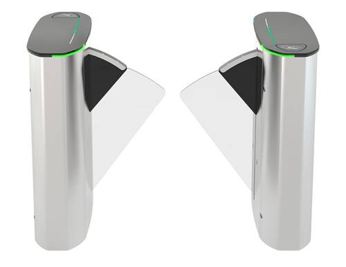 Турникет раздвижной однопроходной Came Sliding Gate GL90, 900 мм (SGL90)