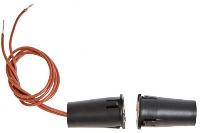 Извещатель охранный точечный магнитоконтактный ИО 102-11 ММ