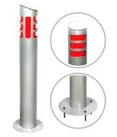 Столбик парковочный анкерный Хай-тек СХА-108.000 СБ
