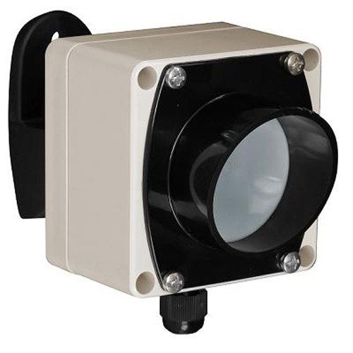 Оптико-электронный инфракрасный извещатель СПЛАВ L50