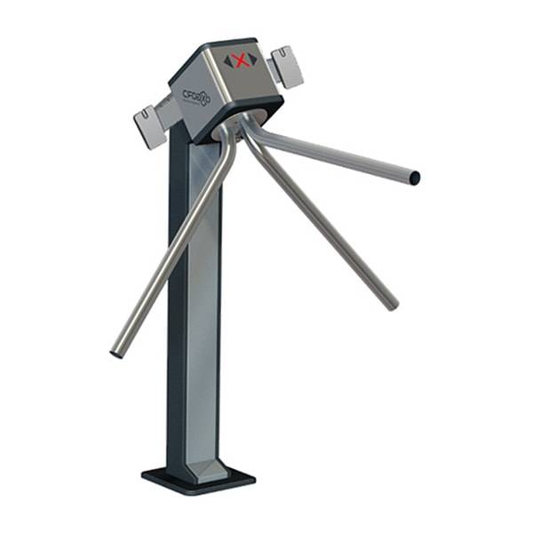 Электронная проходная Oxgard PC-03 с контроллером RusGuard Электронная проходная Oxgard PC-03 с контроллером RusGuard