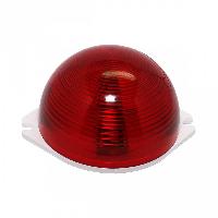 Сигнальная лампа Фантом SL для шлагбаума