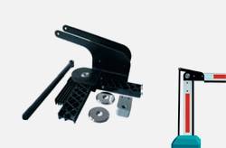 Механизм крепления «ломающейся» стрелы Elka Articulation Kit 25-40 для шлагбаумов Механизм крепления «ломающейся» стрелы Elka Articulation Kit 25-40 для шлагбаумов