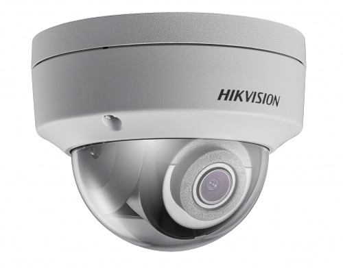 Антивандальная IP-видеокамера 6Мп HikVision DS-2CD2163G0-IS (4 мм) EXIR-подсветкой до 30м Антивандальная IP-видеокамера 6Мп HikVision DS-2CD2163G0-IS (4 мм) EXIR-подсветкой до 30м