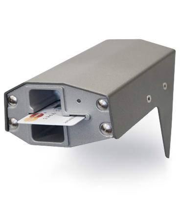 Система контроля доступа для банкоматов PERCo S-800 со считывателем RMC01