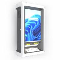 Терминал автоматической оплаты ParkStyle ASP-S, настенный