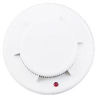 Пожарный извещатель ИП 212-63А, дымовой, автономный