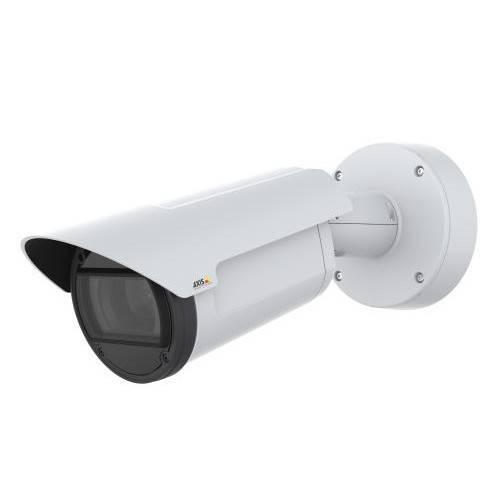 Сетевая уличная IP-видеокамера 10Мп Axis Q1798-LE