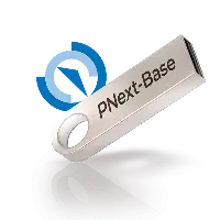 Базовый пакет лицензии ПО PNext-Base программно-аппаратного комплекса ParsecNext