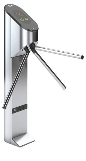 Электронная проходная Oxgard PТ-01 с контроллером Sigur Электронная проходная Oxgard PТ-01 с контроллером Sigur