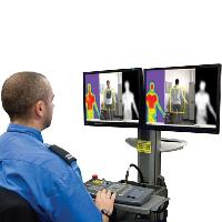 Малогабаритный пассивный терагерцовый комплекс THERZ-7A