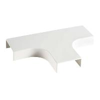 Угол Т-образный для кабель-канала 25х16