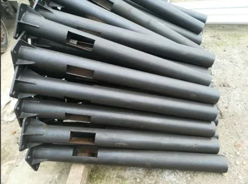 Фундаментный блок ФМ-0,159-2,0 / ЗДФ 159-2,0 (для ОГК/ОКК/250х180)