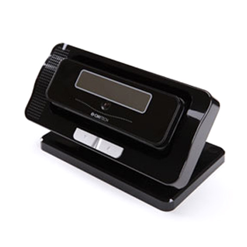 Биометрический настольный считыватель CMITech EMX-30 радужной оболочки глаза