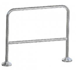 Ограждение Gotschlich Pur-R 900