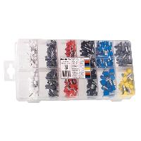 Набор втулочных наконечников НШВИ №5 (775 шт.)