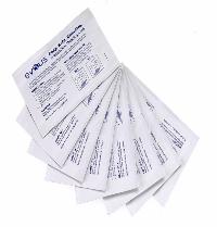 Комплект Evolis A5070 для чистки ламинатора