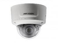 Антивандальная IP-камера 8Мп HikVision DS-2CD2783G0-IZS c вариообъективом