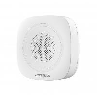 Беспроводной внутренний оповещатель HikVision AX PRO SirenHome DS-PS1-I-WE (Blue)