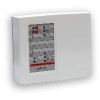 Прибор ВЭРС-ПК 2ПТ версия 3.2 приемно-контрольный охранно-пожарный