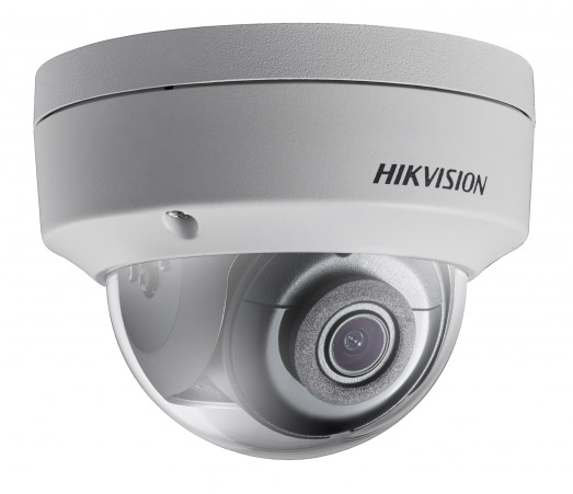 Антивандальная IP-видеокамера 2 Мп HikVision DS-2CD2125FWD-IS (6 мм)