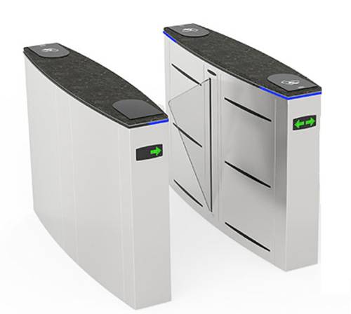 Боковой модуль раздвижного турникета Came Sliding Gate Light, 550 мм (SGL01S)