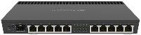 Маршрутизатор MikroTik RB4011iGS+RM