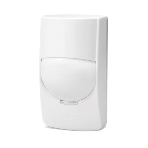 Комбинированный пассивный ПИК+СВЧ извещатель Optex FMX-DT