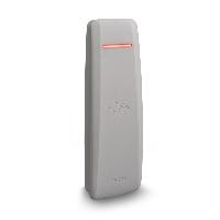 Контроллер замка PERCo CL15.3G со встроенным считывателем EM/HID