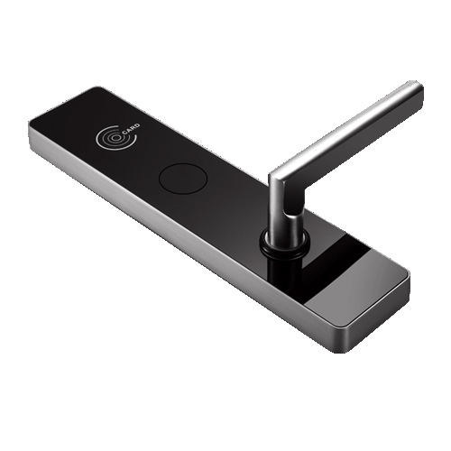 Электронный замок для гостиниц ZKTeco LH6800 с RFID считывателем Mifare Электронный замок для гостиниц ZKTeco LH6800 с RFID считывателем Mifare