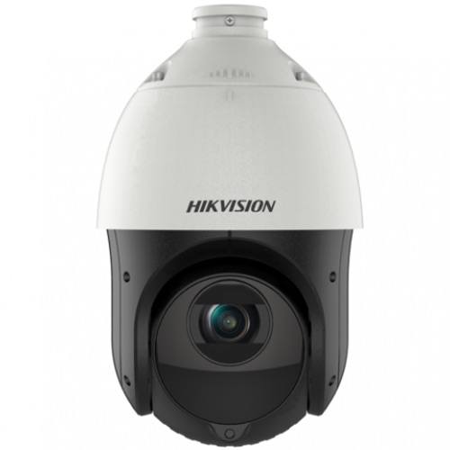 Скоростная уличная поворотная PTZ IP-видеокамера 4Мп HikVision DS-2DE4425IW-DE(T5)