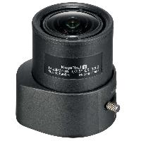 Объектив 1/2.8 CS-mount Wisenet SLA-M2890DN (2.8-9 мм)