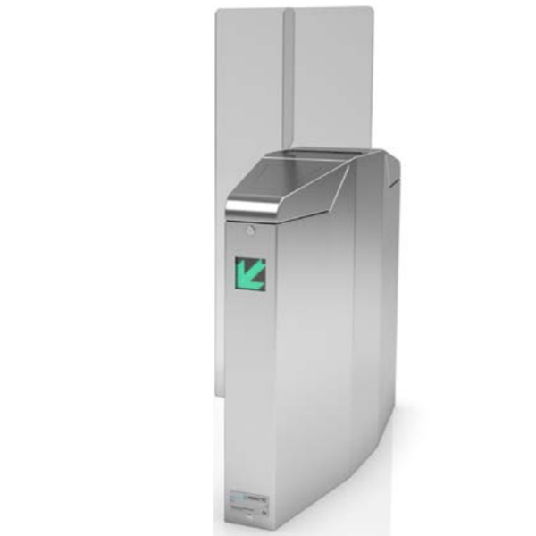 Боковая секция B раздвижного турникета Magnetic MPH-112B-A111 520 мм, со створками 1200 мм