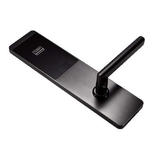 Электронный замок ZKTeco LH6500 с RFID считывателем Mifare Электронный замок ZKTeco LH6500 с RFID считывателем Mifare