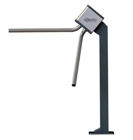 Турникет-трипод Oxgard Cube C-03