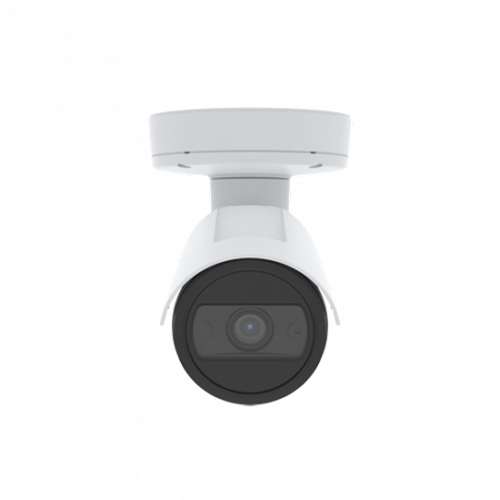 Сетевая уличная IP-видеокамера 2Мп Axis P1455-LE RU