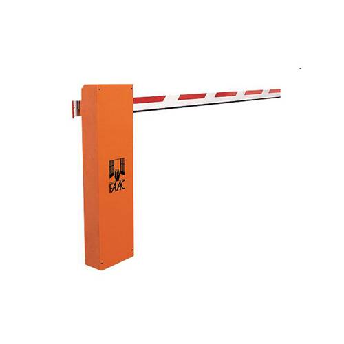 Шлагбаум автоматический FAAC 640/7 STD KIT (до 7м)
